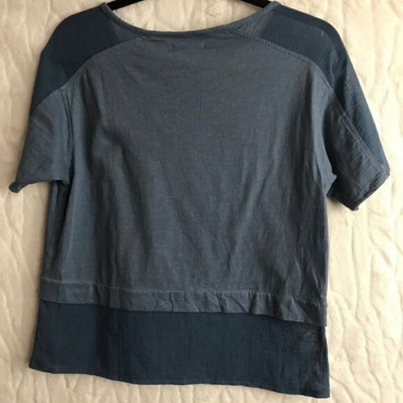 MADEWELL - T-shirt Size XS - Picture 5 of 5